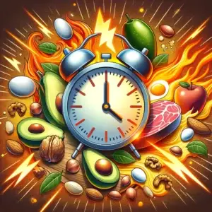 Intermittent Fasting and the Keto Diet